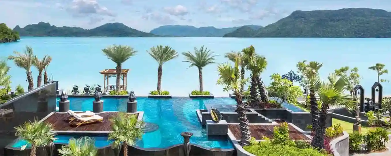 The St Regis Langkawi-1